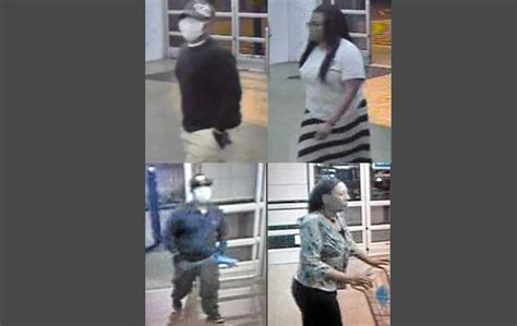 Suspects Indicted In Armed Robbery Of South Forsyth Walmart Forsyth News