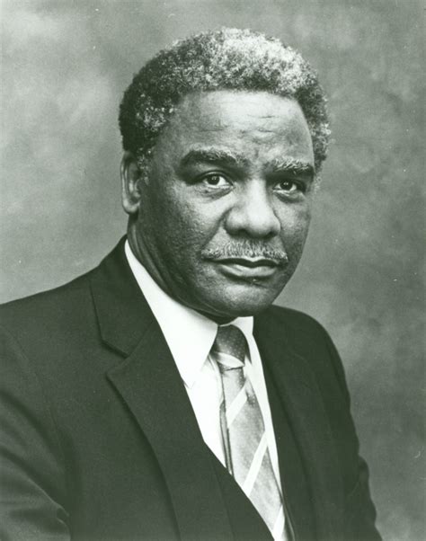 Meet Harold Washington, Chicago’s First Black Mayor | eATLAS