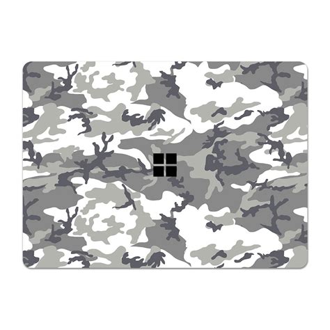 Surface Laptop 7 15-inch Camo Series Skins/Wraps & Covers – Slickwraps