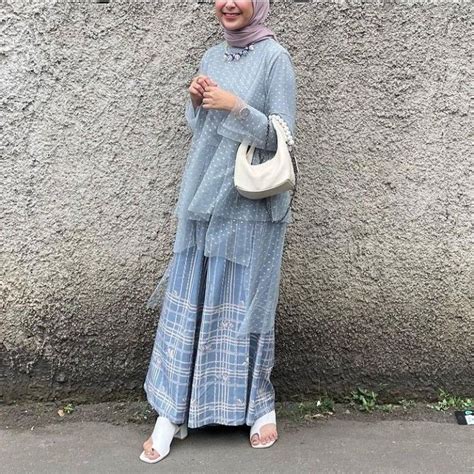 Pin Oleh Nina Indriyana Di Batik Kebaya Tenun Etnik Indonesia