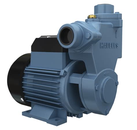 0 5 Hp Havells MSE2 0 50HP Self Priming Mini Monoblock Pumps MMB