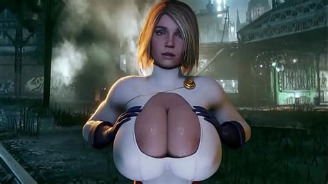 Dc Comics Videos XVIDEOS