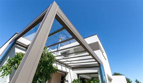 Couvrir Une Pergola Quelle Toiture Choisir Les Conseils R Noval