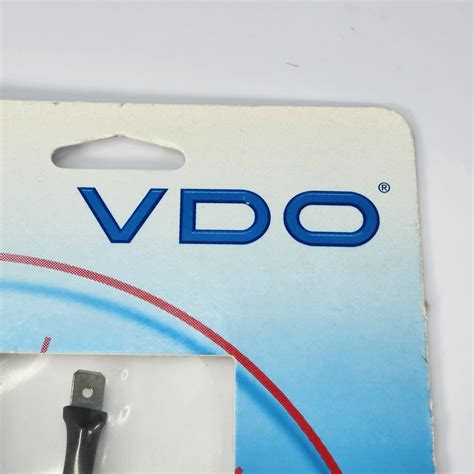 Siemens Vdo 24volt Gauge Resistor Kit 391 704d V1899900011d New Free