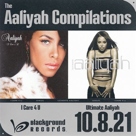 Ultimate Aaliyah