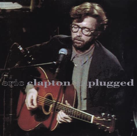 Eric Clapton Unplugged 1992 Arc Cd Discogs