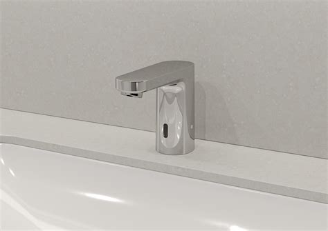 Hansgrohe Baterie Umywalkowe Vernis Blend Elektroniczna Bateria