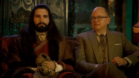 Watch What We Do In The Shadows S Episode On Disney Hotstar