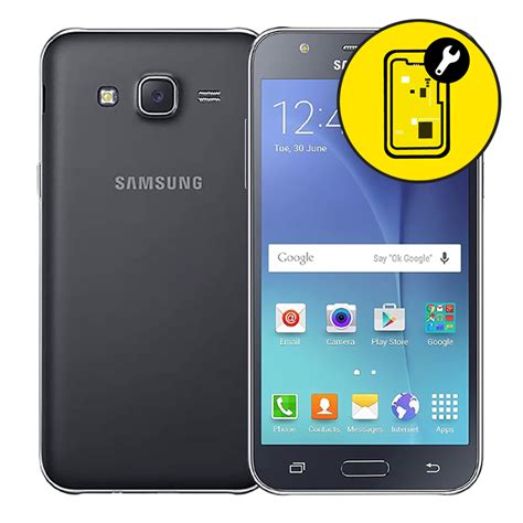 Samsung J5 Motherboard Repair Mister Mobile