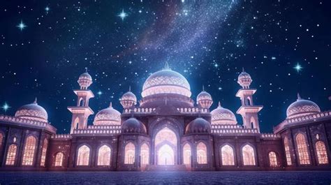 Free Vectors | arabian nights palace