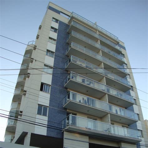 Edif Cio Porto Belo Jardim Camburi Br Vit Ria Es Rr Constru Es