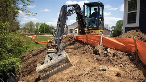 Top 12 Mini Excavator brands you should know in 2023! - HIXEN Excavator