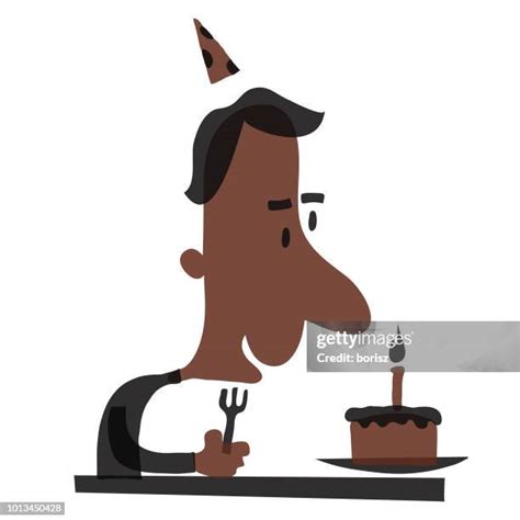 55 Birthday Cake High Res Illustrations - Getty Images