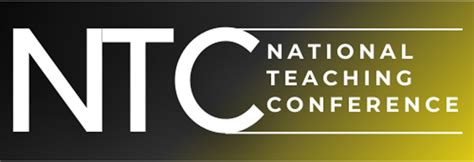National Teaching Conference