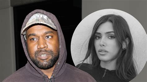 Kanye West Marries Yeezy Designer Bianca Censori Two Months After Kim