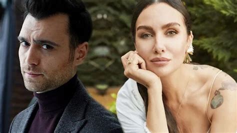 Birce Akalay Ile Sevgilisi Hakan Kurta Tan Romantik Monaco Pozlar