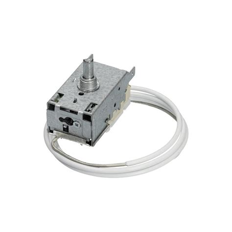 Thermostat De R Frig Rateur Ranco K L Liebherr Emenager