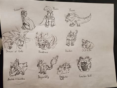 Calamity Mod if it was Pawesome : r/Calamitymod_