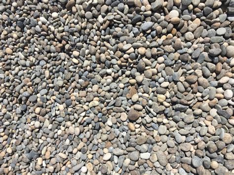 Sand Under Landscape Rock Flume Sand Indianapolis Decorative Rock