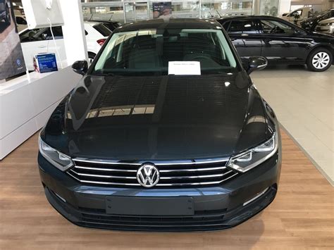 Volkswagen Passat Business Tdi Evo Scr Ps Kw G