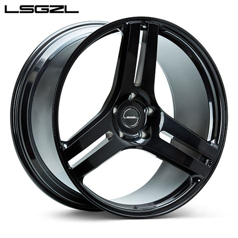 Custom Monoblock Forged Wheel 20 26 Inch For Mercedes Rims China