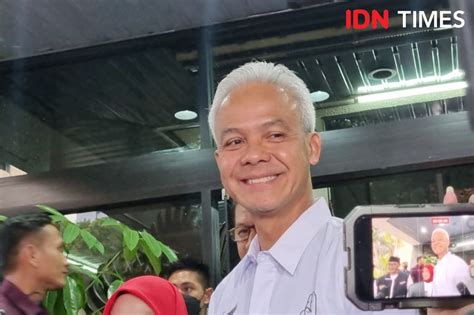 Ganjar Pranowo Luncurkan Program Ktp Sakti Di Boyolali