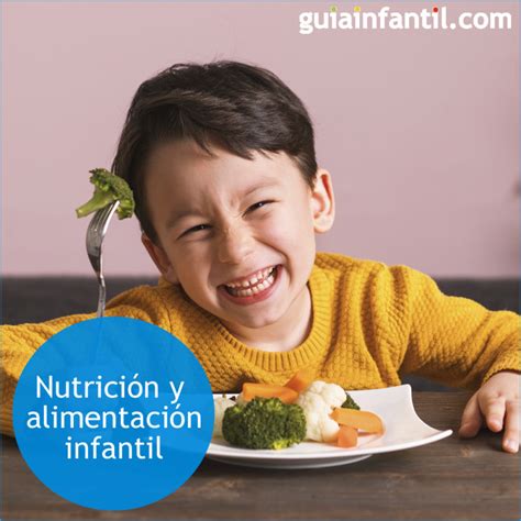 Nutrici N Infantil