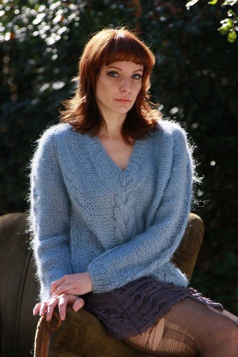 Image By Eddie On Retro Mohair Sweaters Mohair Sweater Sweaters For