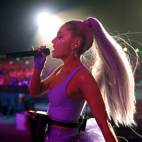 Ariana Grande 2018 Coachella - 3946x3946 Wallpaper - teahub.io