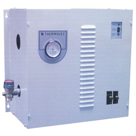 Thermolec B 18u Ffb H Ffb Model Electric Boiler With Modulation