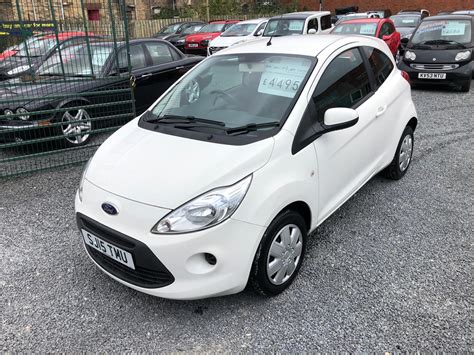 Ayrshire Quality Used Cars For Sale In Kilmarnock Ayrshire Uk