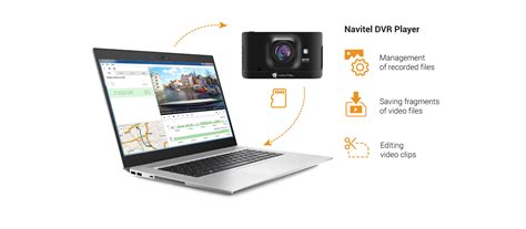 NAVITEL R400 NV