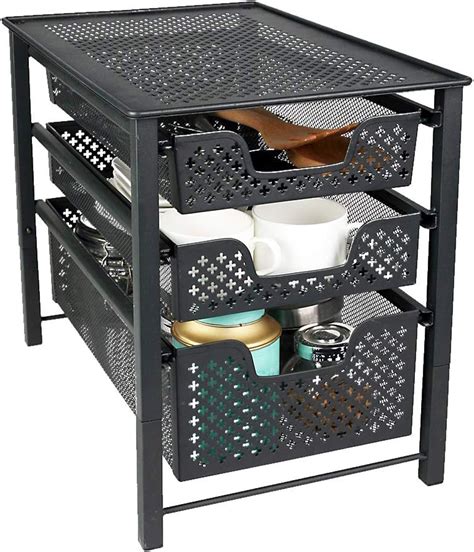 Best drawer under desk organizer - Your House