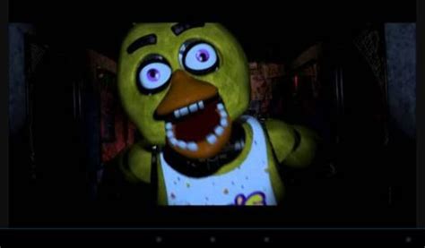 Chica Simulator Wiki Five Nights At Freddys Ptbr Amino