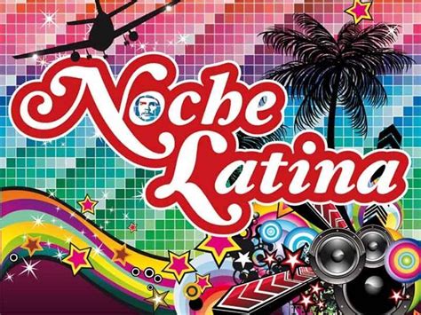 Party Noche Latina Kaminwerk In Memmingen