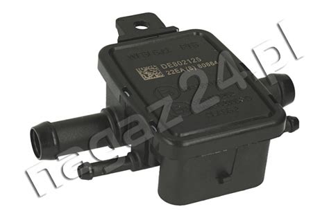 Pressure sensor BRC SQ32 DE802125 (cena) | LPG / CNG Supp...