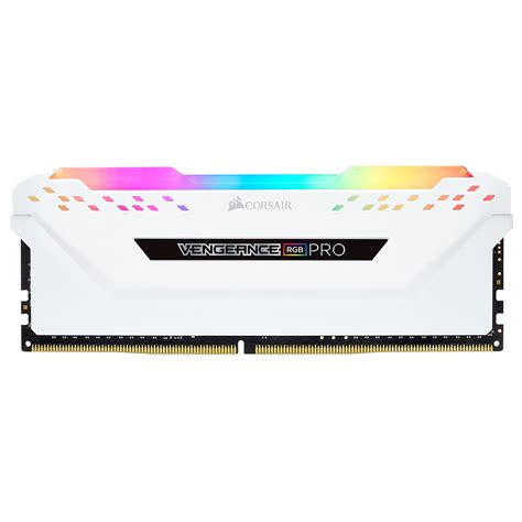 Corsair Vengeance Rgb Pro Series 64 Go 8x 8 Go Ddr4 3200 Mhz Cl16