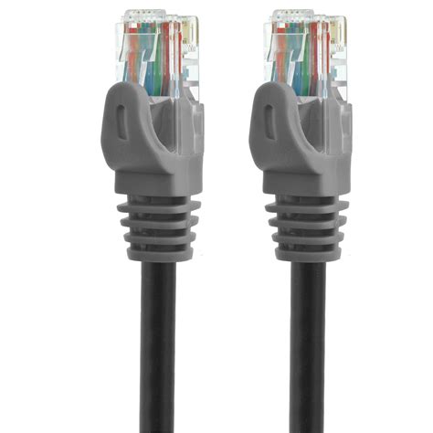 Shop New Mediabridge Ethernet Cable Supports Cat Cat E Cat