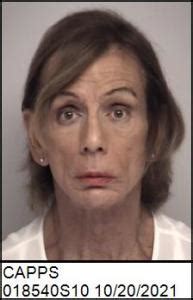 Billy Franklin Capps A Registered Sex Offender In WILMINGTON NC