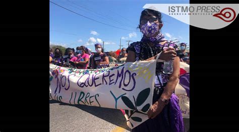 Dan Muerte A Dos Mujeres En El Istmo Suman 45 Feminicidios En Oaxaca