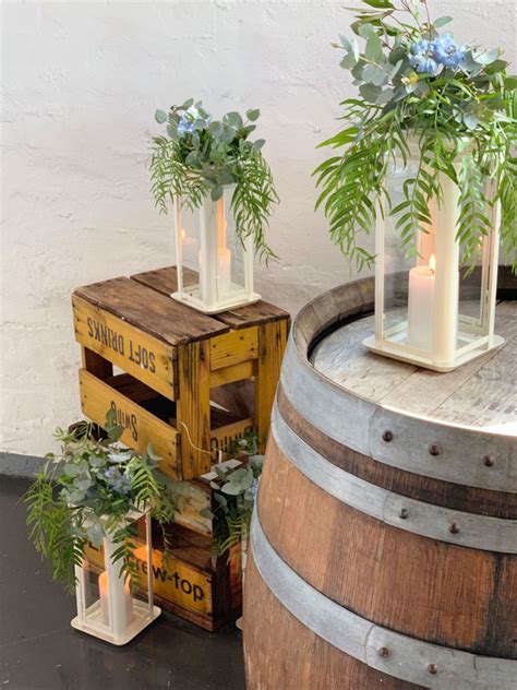 Hire Lukes Barrel Hire Perth