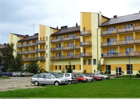 Hotel Jawor Ul Nadmorska Sarbinowo Zdj Cia