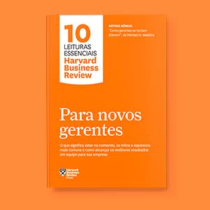 Alto Desempenho 10 Leituras Essenciais HBR EBook Business Review