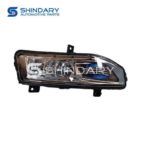 Front Fog Lamp L A B For Nissan Kicks Lamp Auto Lamps