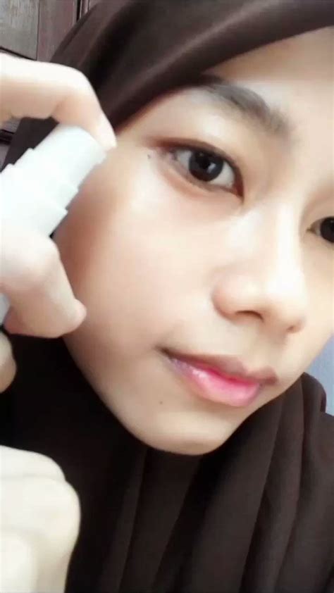 Syarifaa On Twitter Dari Kemarin Penasaran Bgt Sama Sunscreen Nya