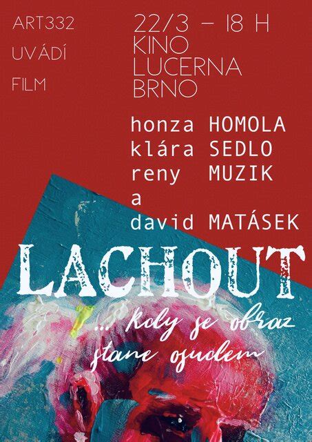 Lachout Beseda Program A Vstupenky Online Kino Lucerna Brno