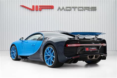 2017 Bugatti Chiron In Dubai, Dubai, United Arab Emirates For Sale (12059239)