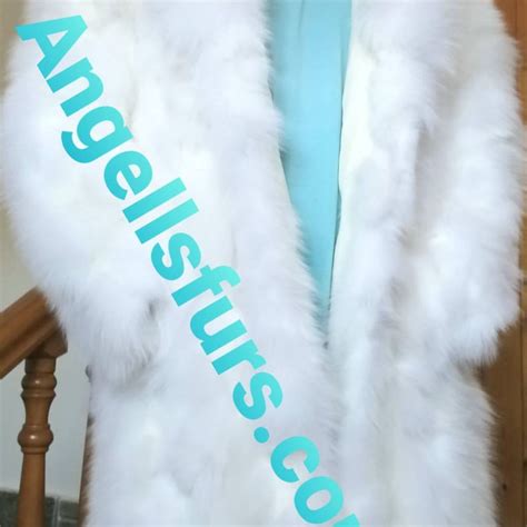 White Fox Clothing Etsy Uk