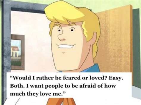 Best Scooby Doo Quotes And Sayings