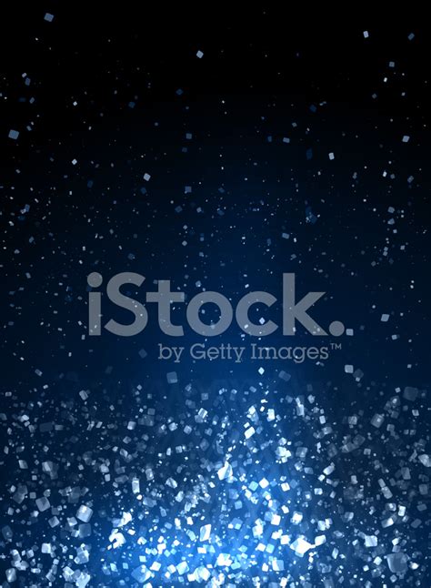 Blue Spotlight Background Stock Photo | Royalty-Free | FreeImages